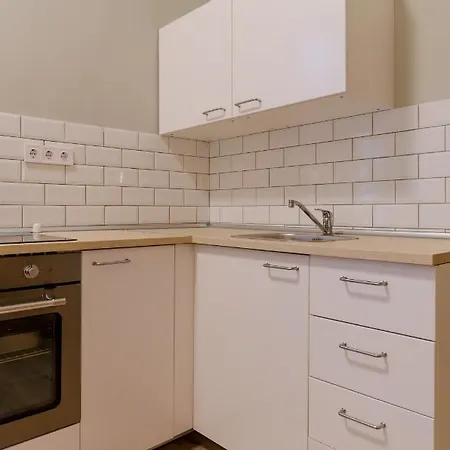 Cosy In Party District Ak20s بودابست