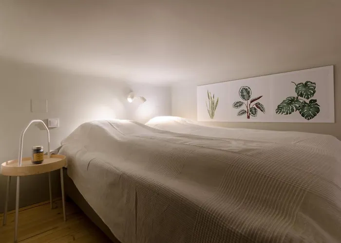 Cosy In Party District Ak20s Appartement Budapest