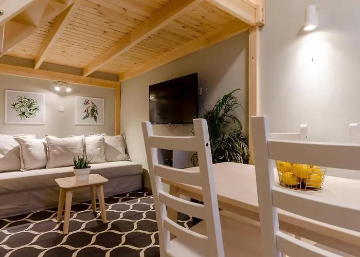 Cosy In Party District Ak20s Appartement *