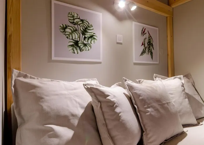 Appartement Cosy In Party District Ak20s