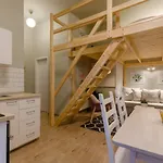 Apartment Boutique In The Heart Of A20s *