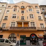 Boutique In The Heart Of A20s * Budapest