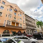 Boutique In The Heart Of A20s Apartamento *