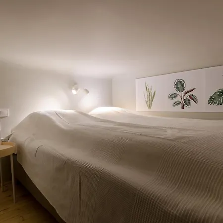 Cosy In Party District Ak20s Appartement Boedapest