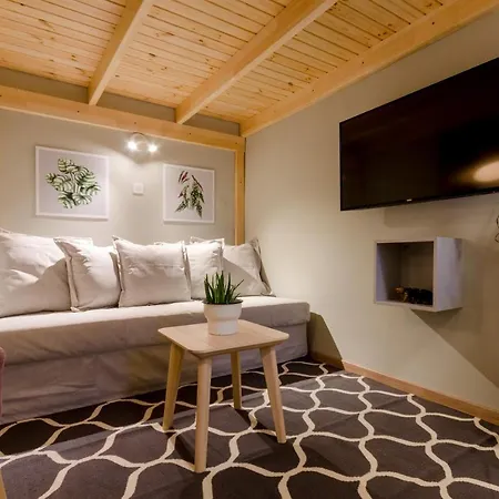 Appartement Cosy In Party District Ak20s *