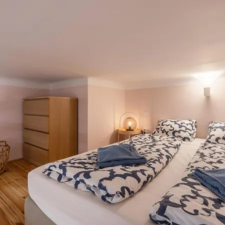 Boutique In The Heart Of A20s Budapeste